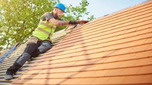 Fast & Reliable Emergency Roof Repairs in Decatur, MI