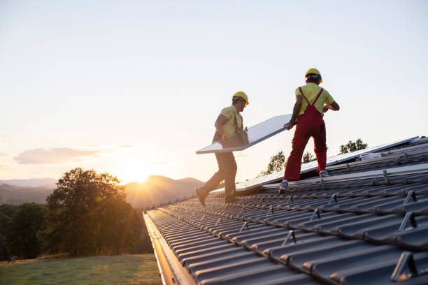 Best Wood Shake Roofing  in Decatur, MI
