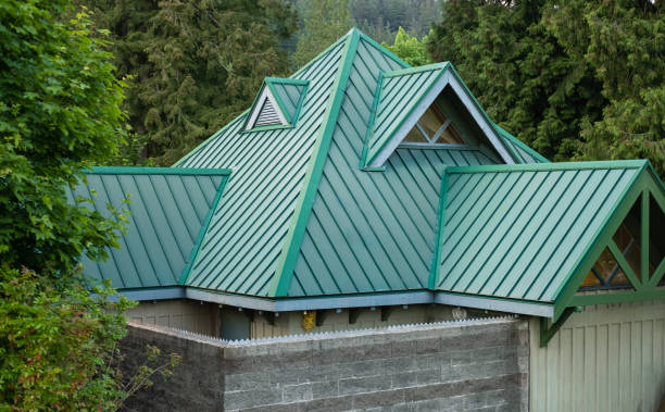 Best Gutter Installation and Repair  in Decatur, MI