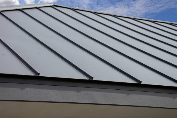 Best Green or Eco-Friendly Roofing Solutions  in Decatur, MI