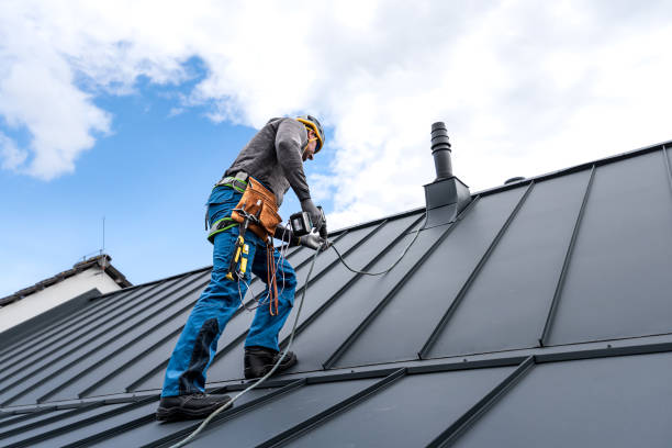 Best Gutter Installation and Repair  in Decatur, MI
