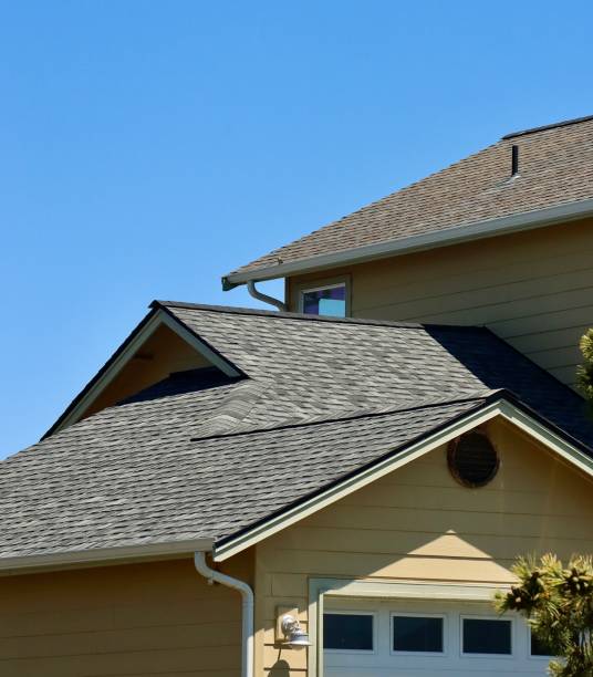 Best Flat Roofing  in Decatur, MI